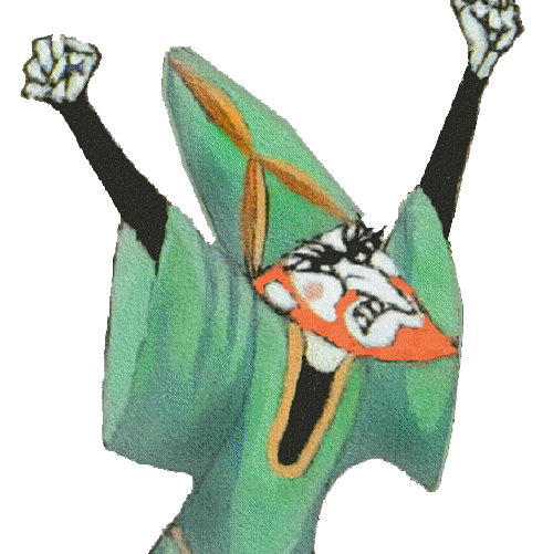 Mordecai The Jew