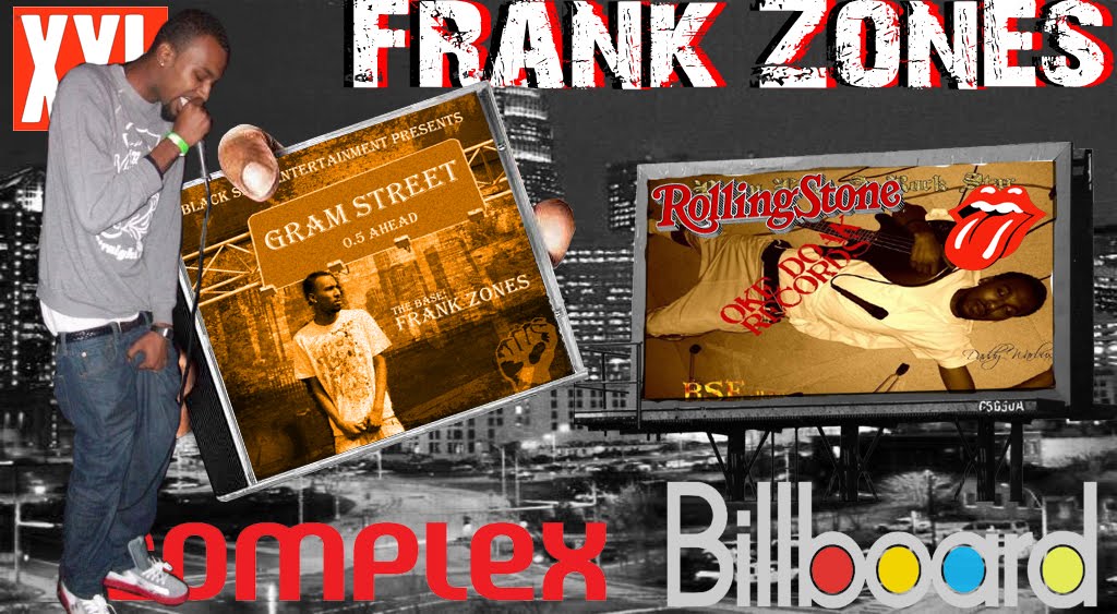 Frank's Zone