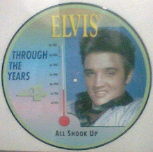 ALL SHOOK UP