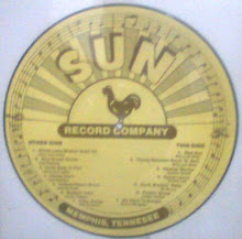 SUN RECORD COMPANY