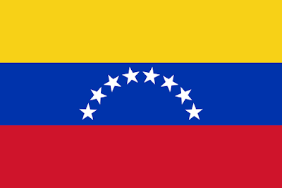 -Venezuela  Bandeira+da+Venezuela