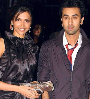 DEEPIKA AND RANBHIR DEEPIKA AND RANBHIR