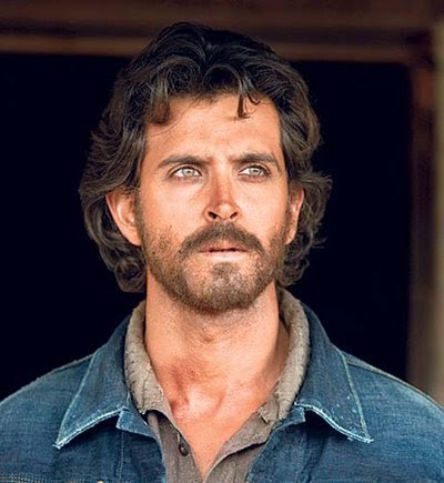 BOLLYWOOD BUZZ: Hrithik Roshan as Jesus Christ