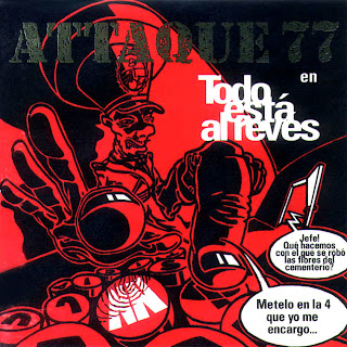 ATTAQUE 77 1994-Todo+está+al+revés+F