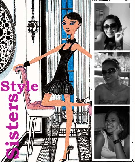 StyleSisters
