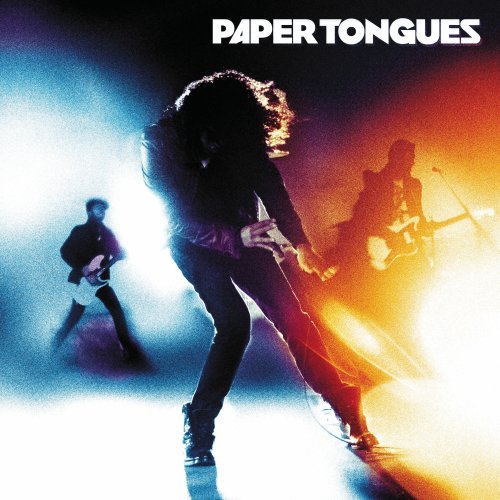 Album: Paper Tongues