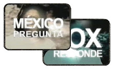 Campaña México pregunta Fox responde 2003