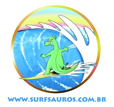 Surfsauros Blog