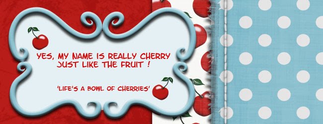 CherryBee Designs