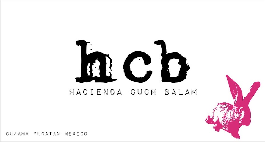 Hacienda Cuch-Balam