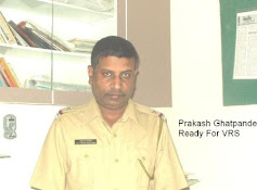 Prakash Ghatpande