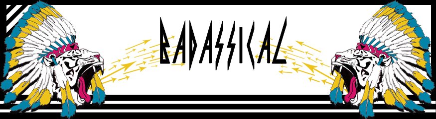 Badassical