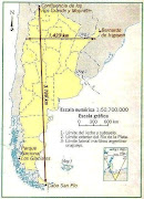 . extensiòn del territorio? 2) ¿Cuales son las ventajas de contar con una . (extensiones)
