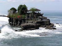 Tanah Lot, Bali