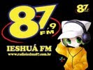 RÁDIO IESHUÁ FM 87,9