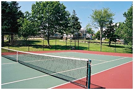 canchas de tenis construccion: construccion de canchas de tennis