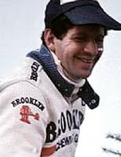 Jody Scheckter