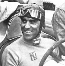 Tazio Nuvolari