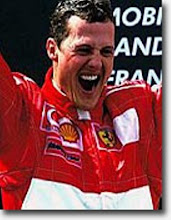 M Schumacher (C)
