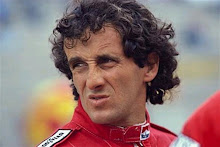 Alain Prost