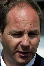Gerhard Berger