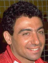 Michele Alboreto