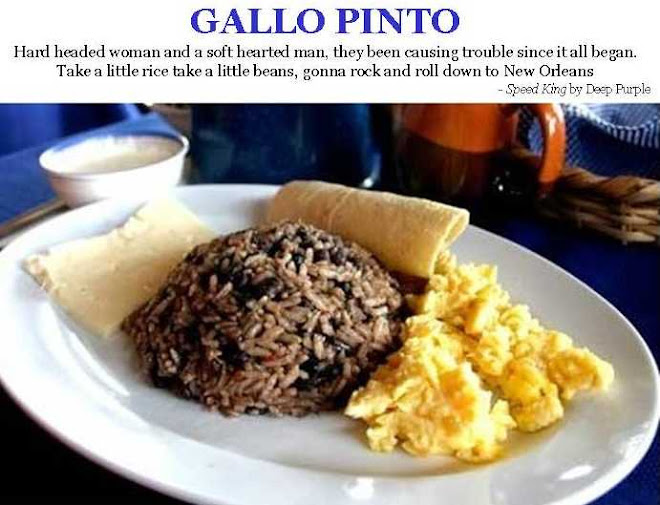 Gallo Pinto