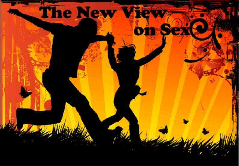 The New View on Sex