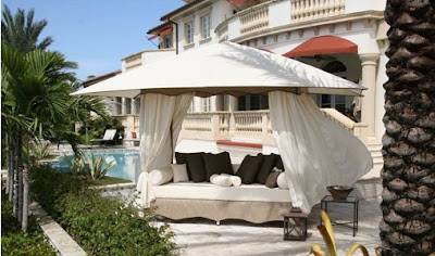 MM Interior Design: OUTDOOR ROOMS