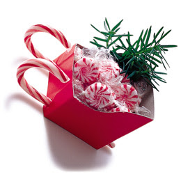 Lost In Pizzaland: There Was An Old Lady Who Swallowed A Bell! Week 13