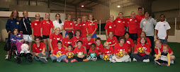 TOPSoccer Ithaca