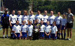 TC United GU12 - spring 2007