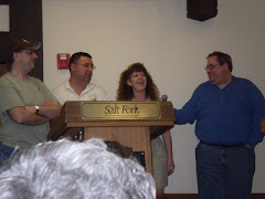 Panel Discussion at the Conference