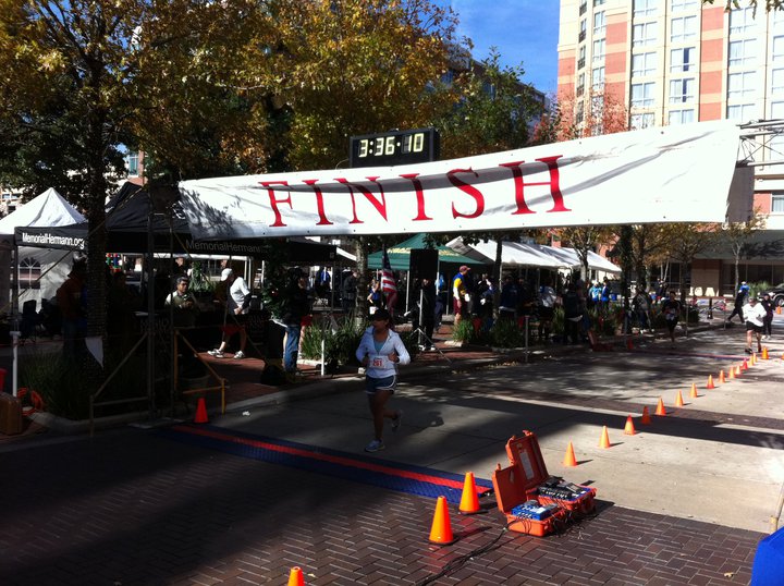 Remember that day I ran 18.6