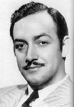 JORGE NEGRETE