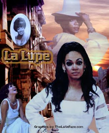 Festival de ABoleros en Cuba en Homenaje a : La Lupe