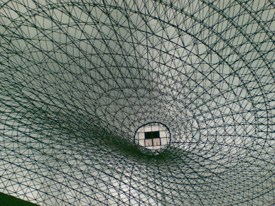 Raghuleela Mall Forest