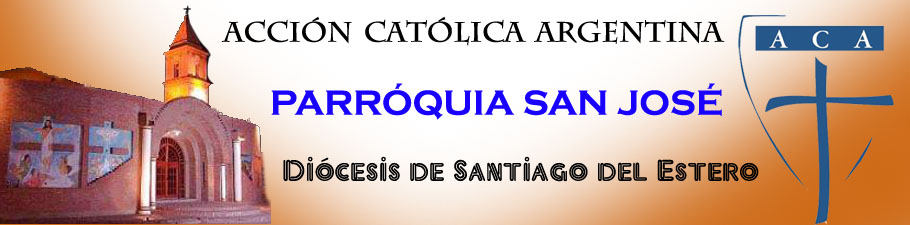 Accion Catolica San Jose