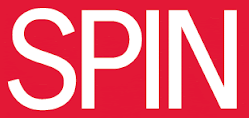 SPIN MAGAZINE