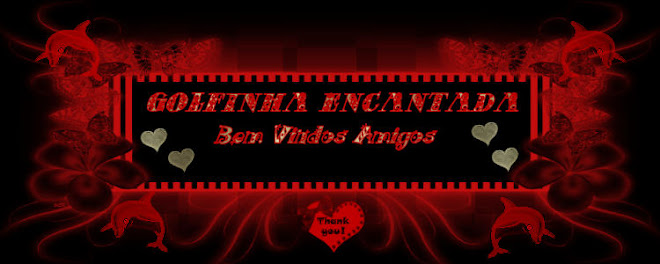 Golfinha Encantada