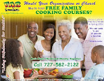 Kid FABulous! Fit, Active, Black Families