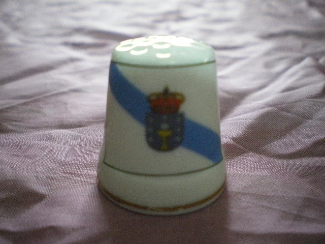 COMUNIDAD DE GALICIA