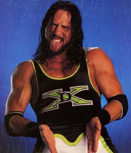dx road dogg