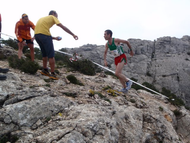 4000 m Desnivel ( Paüls 2010 )