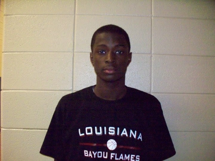 Louisiana Basketball Report 1st Annual Baton Rouge Community College