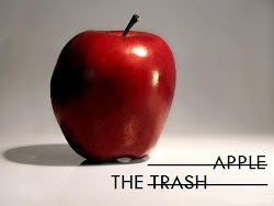 The Trash Apple