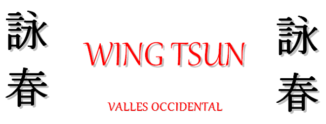 Wing Tsun Valles Occidental