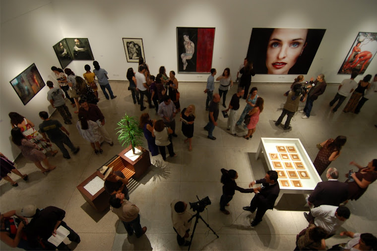 Abertura da exposição 04