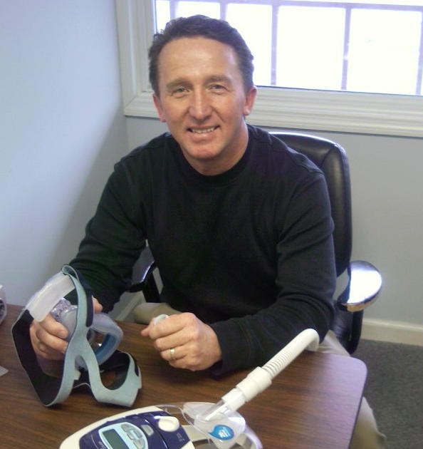 ProTech Medical ProTech Medical Opens New CPAP Clinic in Shelbyville, TN