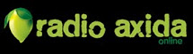 Radio Áxida OnLine